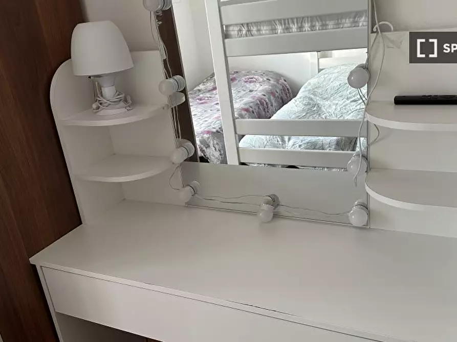 Immagine 19 di Camera condivisa in affitto  in Piazza Angilberto II a Milano