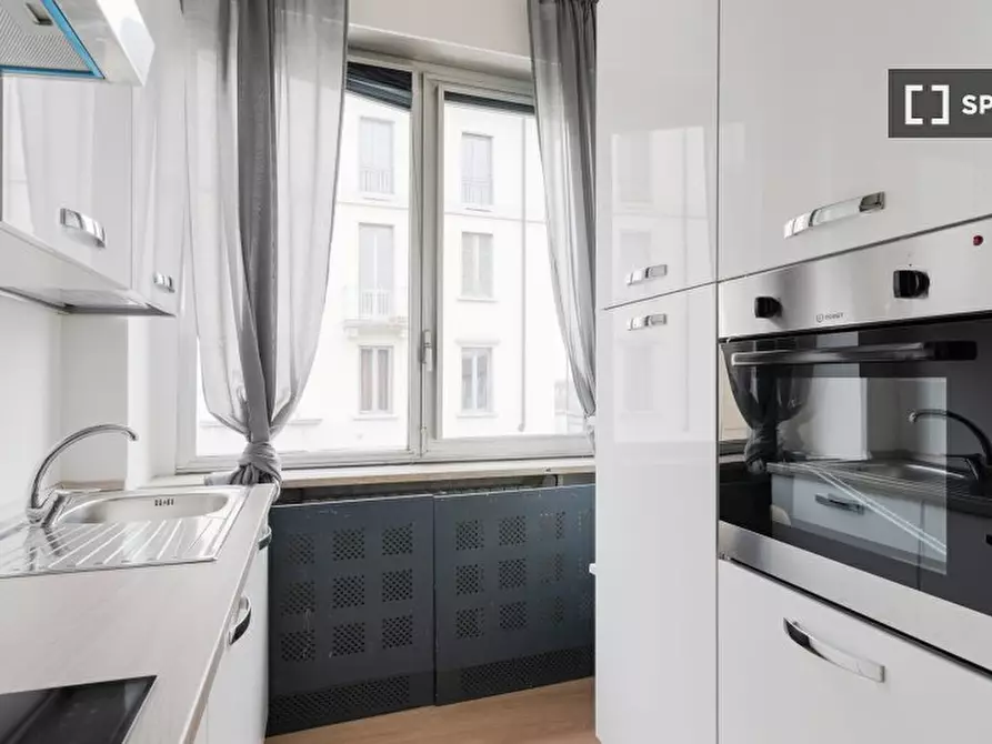 Immagine 16 di Camera condivisa in affitto  in Via Ernesto Breda a Milano