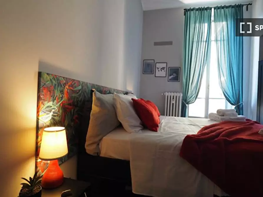 Immagine 18 di Appartamento in affitto  in Via Alberto Nota a Torino