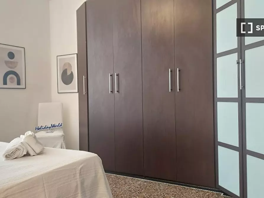 Immagine 3 di Appartamento in affitto  in Via Felice Cavallotti a Genova