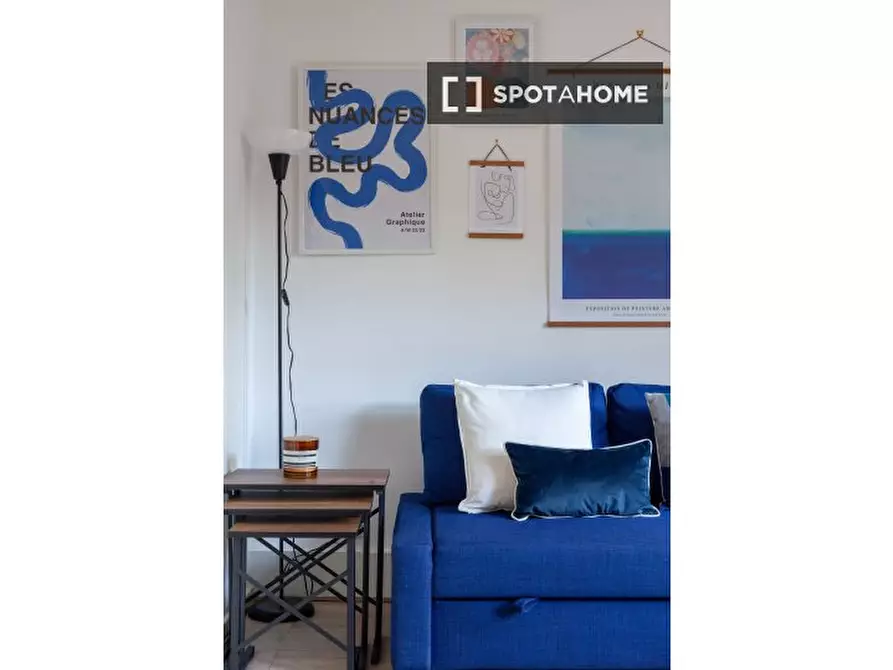Immagine 7 di Appartamento in affitto  in Samuel Cl a Hackney