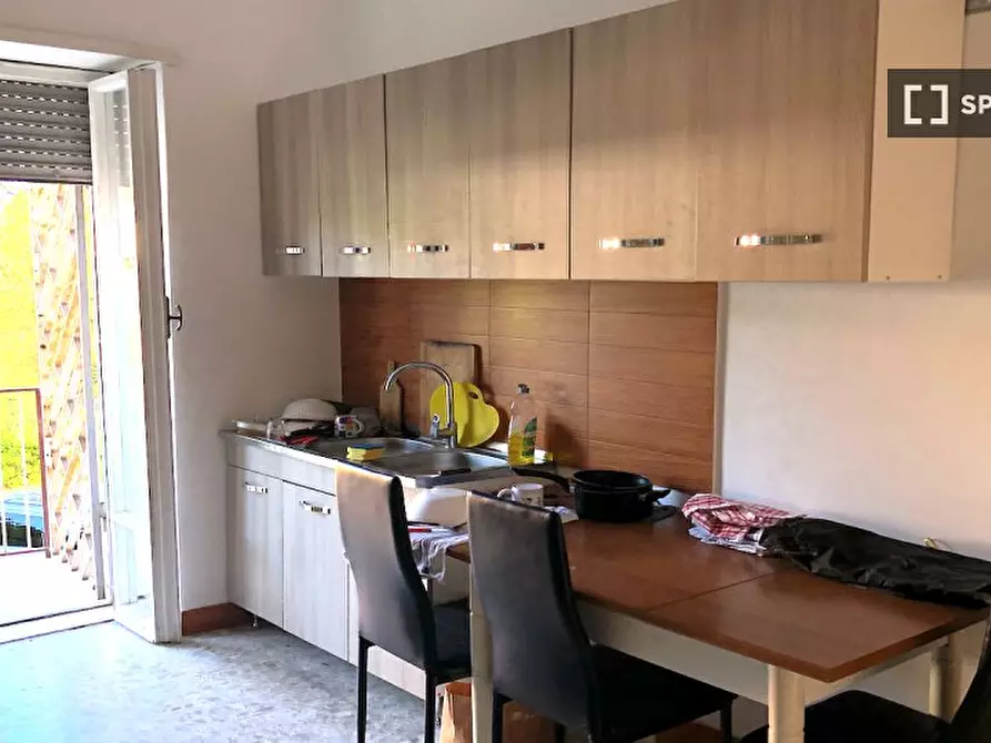 Immagine 6 di Camera condivisa in affitto  in Viale Egeo, 00144 Roma RM, Italy a Roma