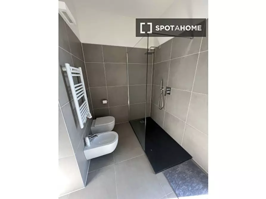 Immagine 10 di Appartamento in affitto  in Via Bianca Ceva a Milano