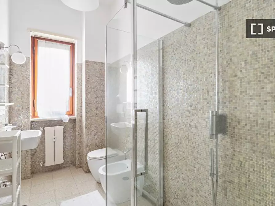 Immagine 10 di Camera condivisa in affitto  in Via Orti a Milano