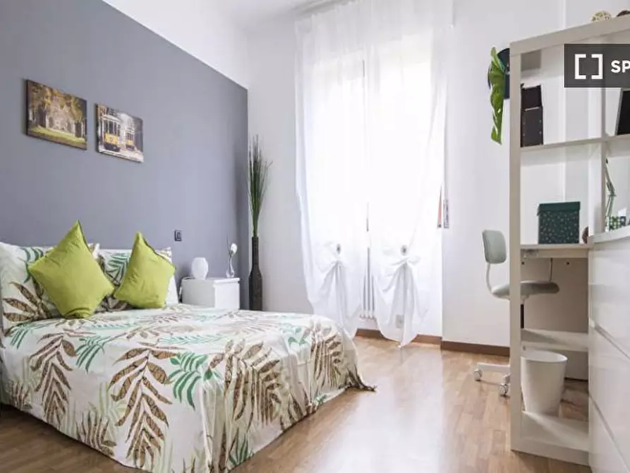 Immagine 1 di Camera condivisa in affitto  in Via Pordenone a Milano