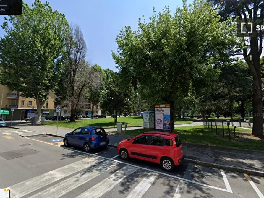 Immagine 17 di Camera condivisa in affitto  in Via Lombardia a Pioltello