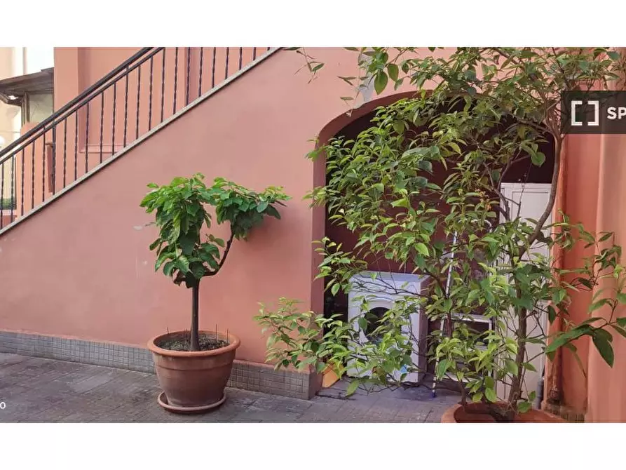 Immagine 5 di Appartamento in affitto  in Via Claudio a Roma