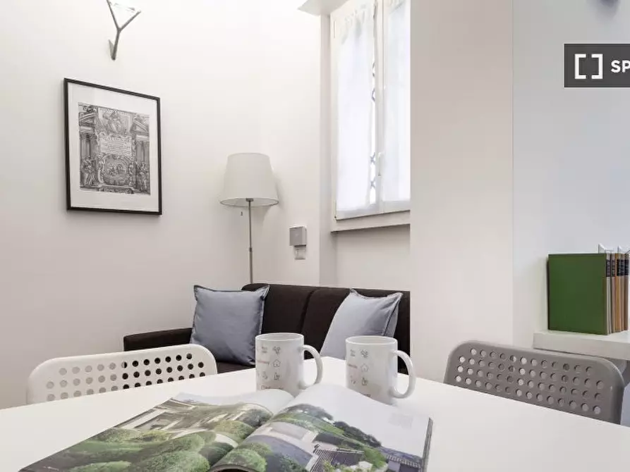 Immagine 8 di Appartamento in affitto  in Via Andrea Palladio a Milano