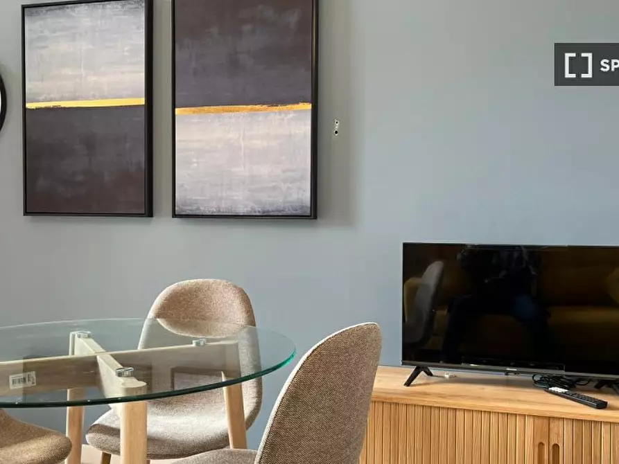 Immagine 1 di Appartamento in affitto  in Via Pietro Crespi a Milano