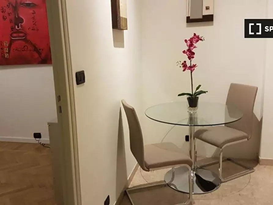 Immagine 7 di Appartamento in affitto  in Via Pietro Giuria a Torino