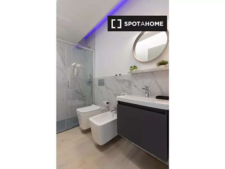 Immagine 7 di Appartamento in affitto  in Via Cesare Arici a Milano