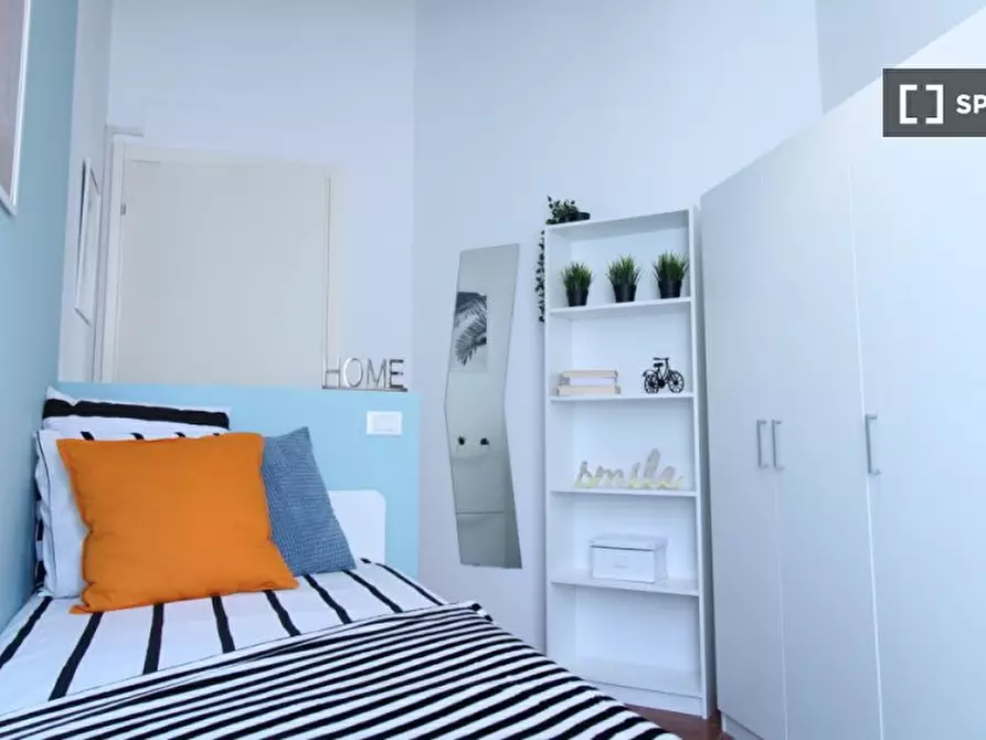 Immagine 3 di Camera condivisa in affitto  in Trieste a Brescia