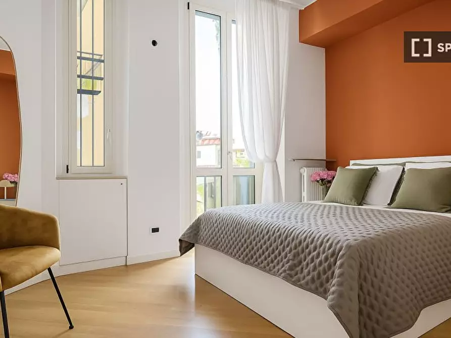 Immagine 19 di Appartamento in affitto  in Via Friuli a Milano