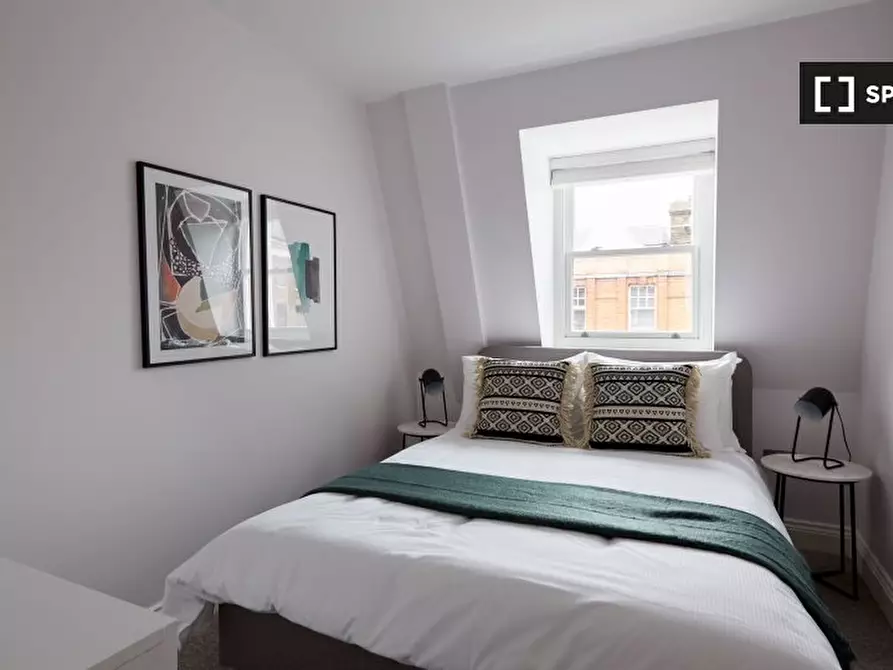 Immagine 12 di Appartamento in affitto  in Virginia House a Camden Town