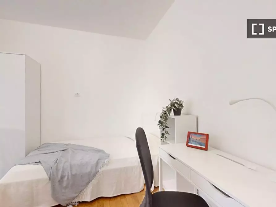 Immagine 18 di Camera condivisa in affitto  in VIA pietro selvatico a Padova