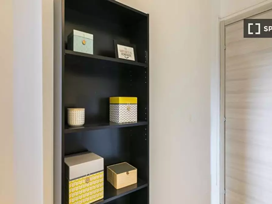 Immagine 5 di Camera condivisa in affitto  in Via Pasquale Fornari Milan a Milano