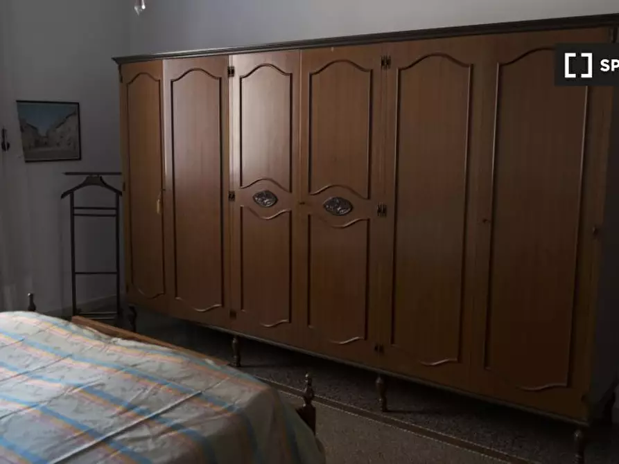 Immagine 5 di Camera condivisa in affitto  in Via Francesco Sivori a Genova