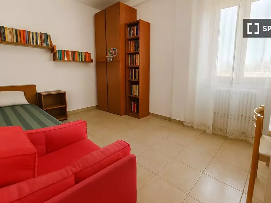 Immagine 4 di Appartamento in affitto  in Via Giorgio Stephenson a Milano