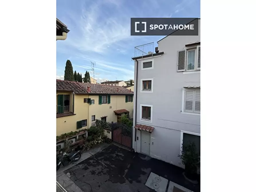 Immagine 10 di Appartamento in affitto  in Viale Manfredo Fanti a Firenze