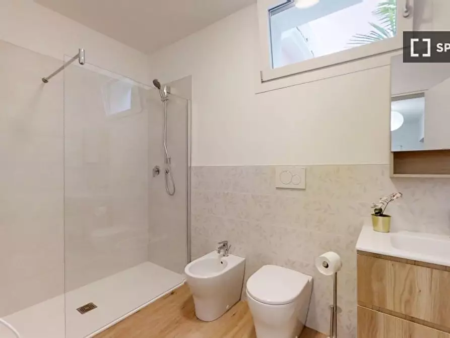 Immagine 18 di Camera condivisa in affitto  in VIA armistizio a Padova