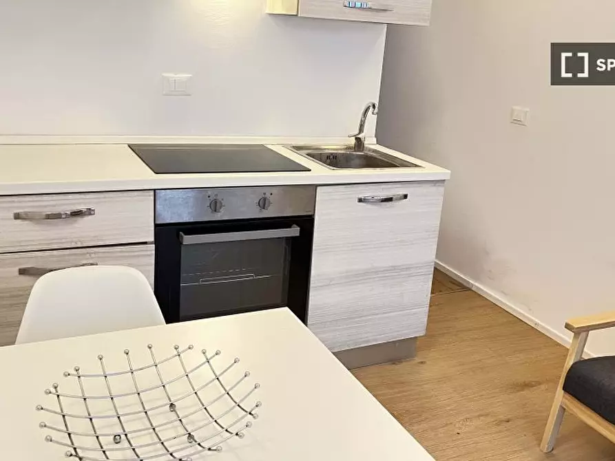 Immagine 7 di Appartamento in affitto  in Via Privata Giovanni Battista Prandina a Milano