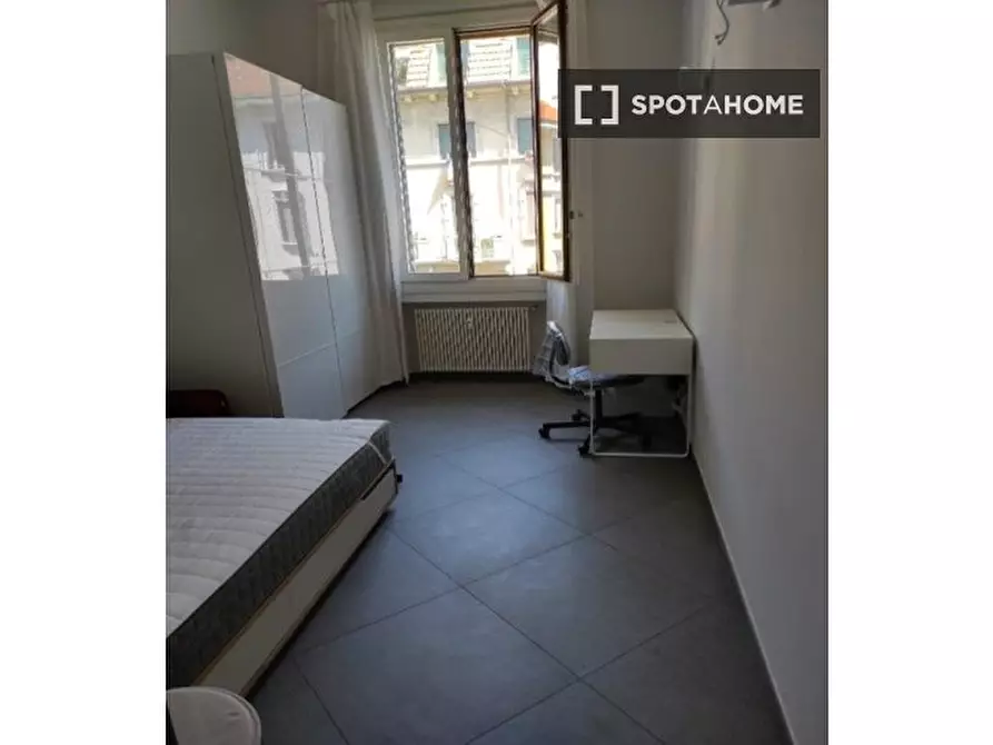 Immagine 4 di Appartamento in affitto  in Via Antonio Salieri a Milano
