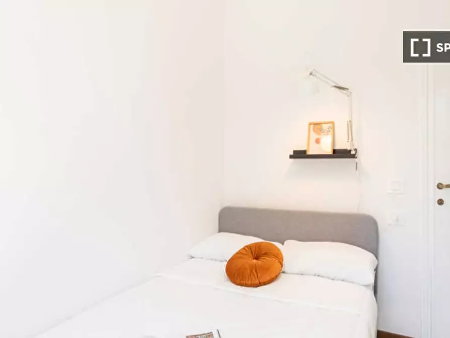 Immagine 6 di Camera condivisa in affitto  in Via Salvatore Barzilai a Milano