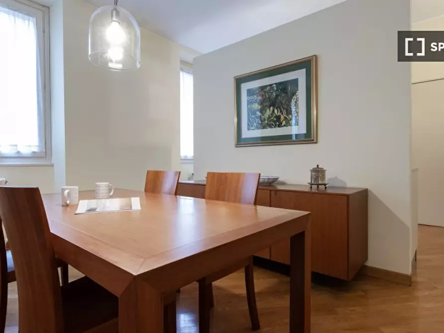 Immagine 8 di Appartamento in affitto  in Corso Garibaldi a Milano
