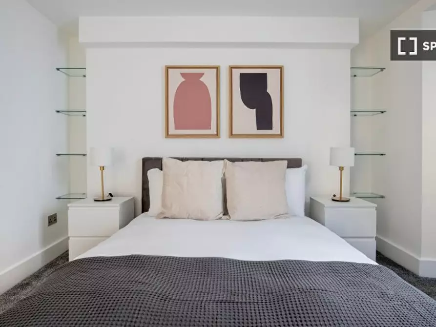 Immagine 11 di Appartamento in affitto  in Molyneux St a Paddington