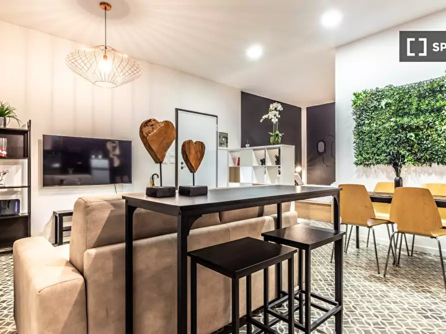 Immagine 1 di Appartamento in affitto  in Via S. Carlo a Bologna