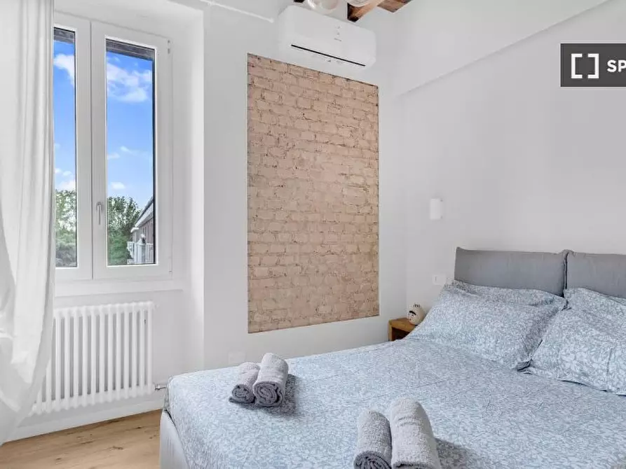 Immagine 5 di Appartamento in affitto  in Via Valtorta a Milano