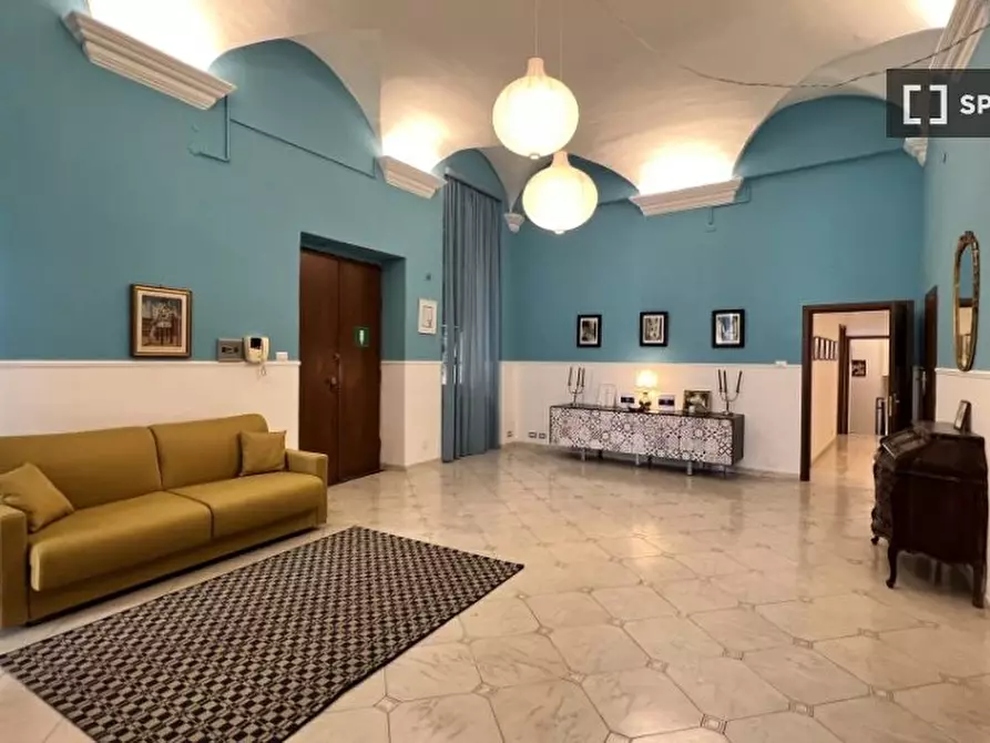 Immagine 12 di Appartamento in affitto  in Via di Porta Soprana a Genova