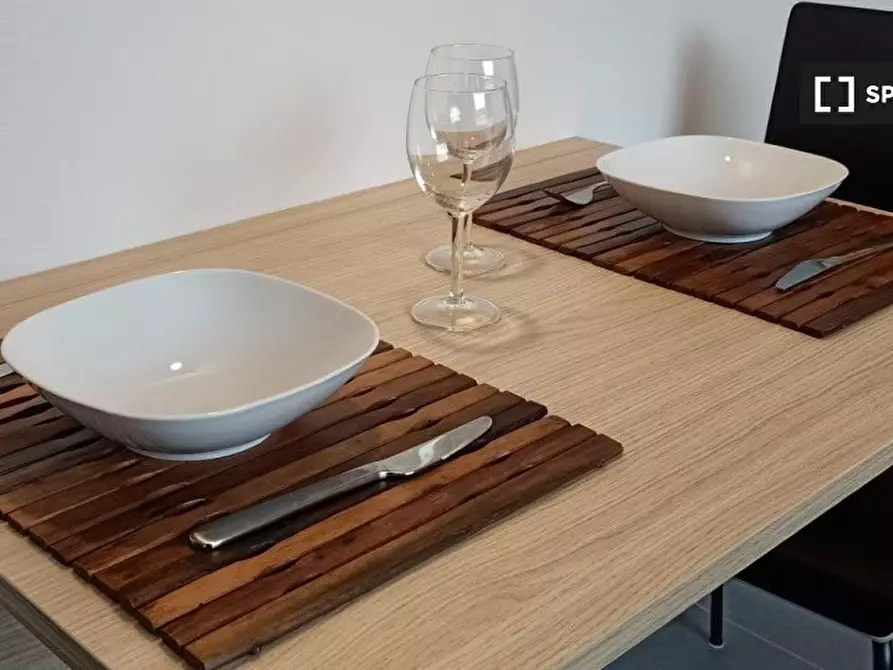 Immagine 6 di Ufficio in affitto  in Via Luigi Federico Menabrea a Milano