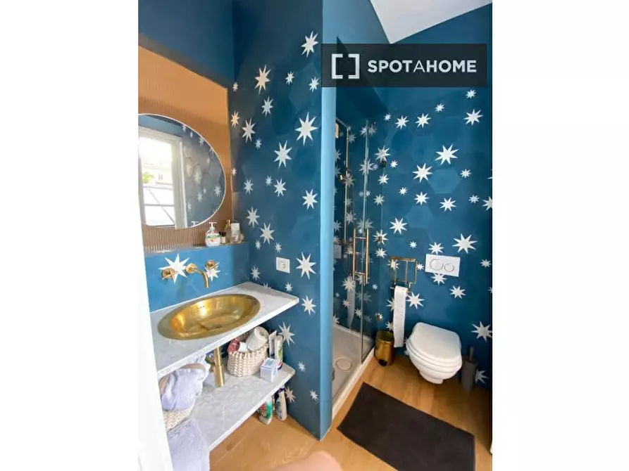 Immagine 13 di Appartamento in affitto  in P.za Risorgimento a Milano