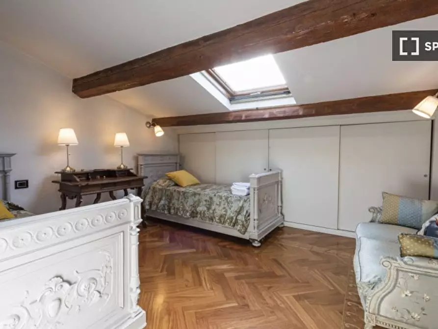 Immagine 2 di Appartamento in affitto  in Via Cimabue a Firenze