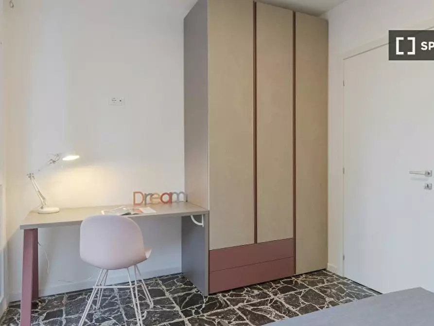 Immagine 4 di Camera condivisa in affitto  in Emo-Capodilista a Padova