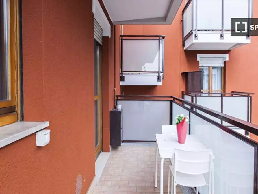 Immagine 18 di Camera condivisa in affitto  in Via Alessandro Astesani a Milano