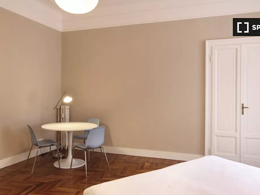 Immagine 11 di Appartamento in affitto  in Via Vincenzo Monti a Milano