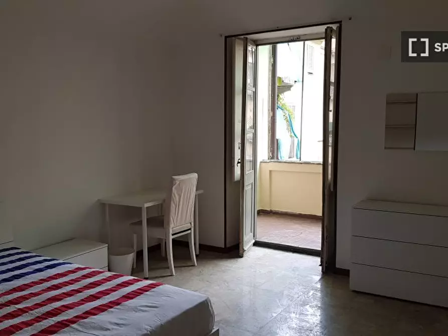Immagine 4 di Camera condivisa in affitto  in C.so Vittorio Emanuele II a Torino