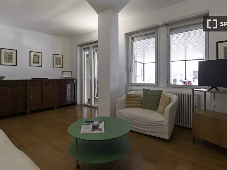 Immagine 13 di Appartamento in affitto  in Via Rovereto a Milano