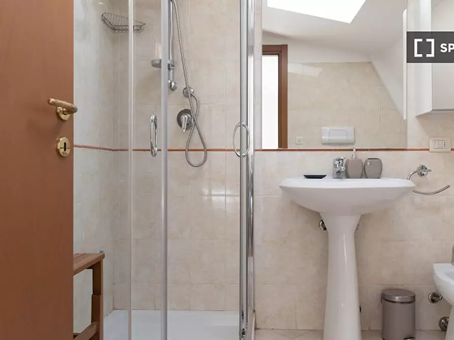 Immagine 12 di Appartamento in affitto  in Via Privata Giovanni Ventura a Milano