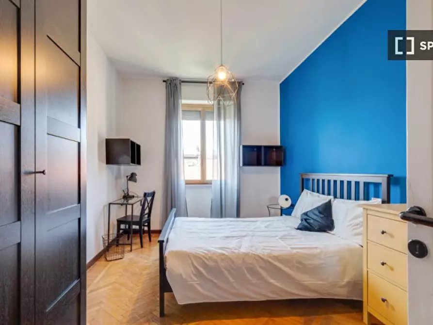 Immagine 1 di Camera condivisa in affitto  in Via Melchiorre Gioia a Milano