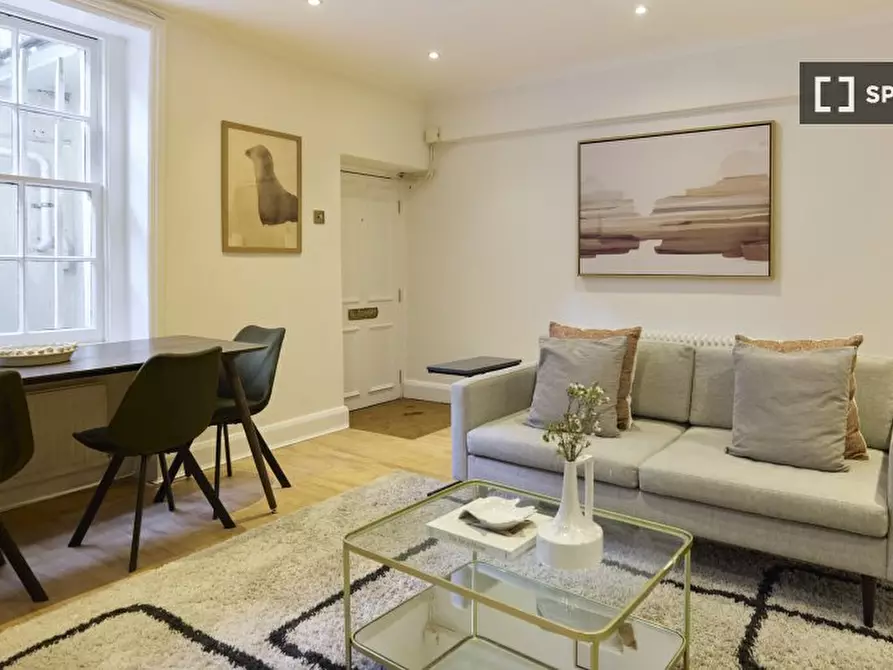 Immagine 3 di Appartamento in affitto  in Albion St a Paddington