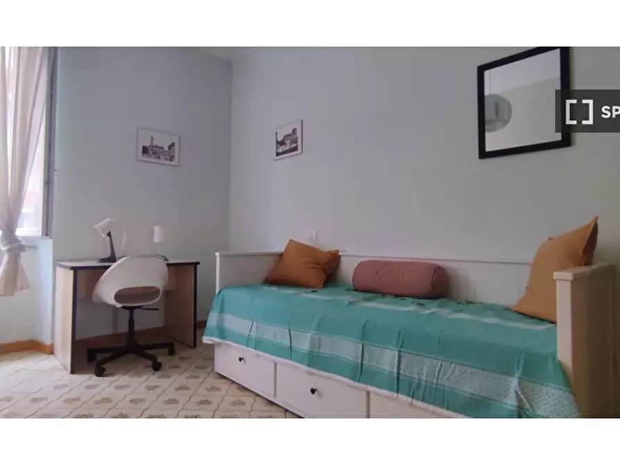 Immagine 7 di Appartamento in affitto  in Via Costantino a Roma