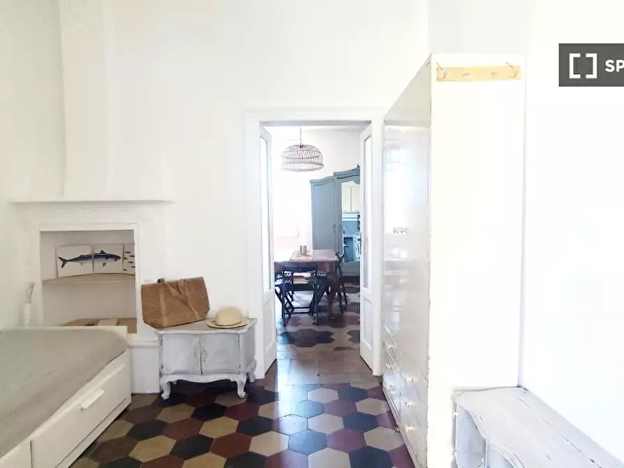 Immagine 11 di Appartamento in affitto  in Via Padova a Milano