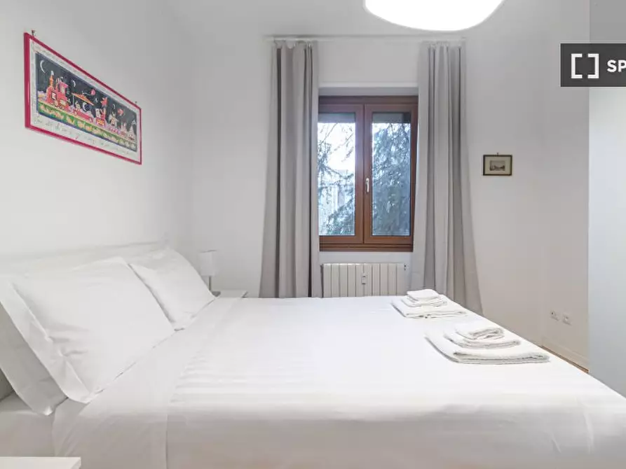 Immagine 4 di Appartamento in affitto  in Corso Indipendenza a Milano