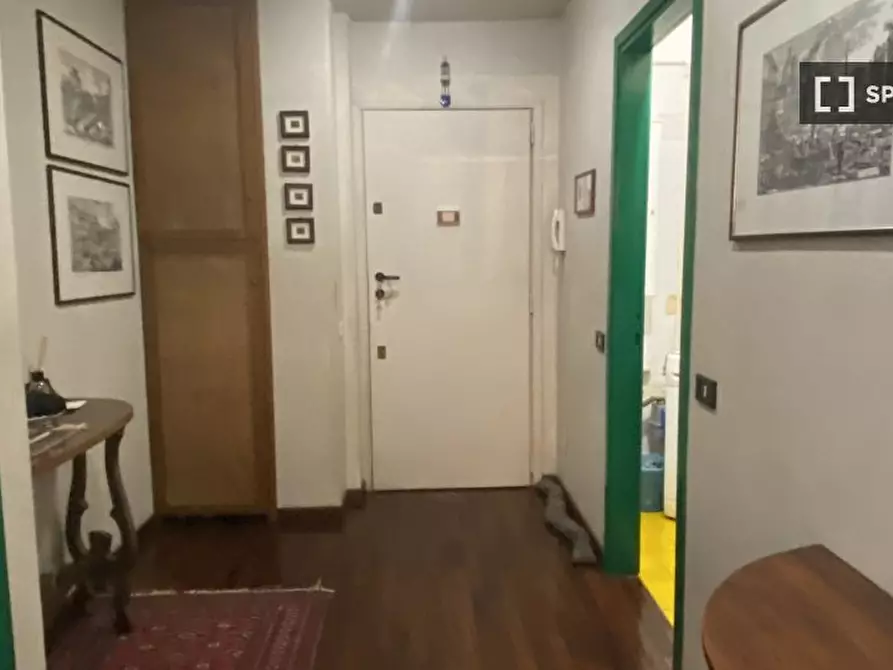 Immagine 19 di Appartamento in affitto  in Via Vincenzo Magliocco a Milano