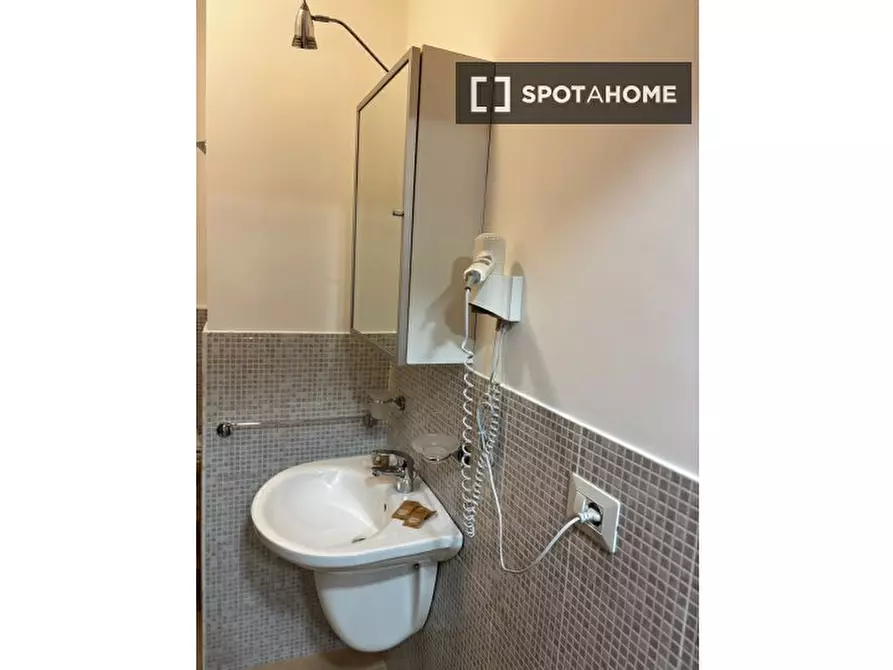 Immagine 17 di Ufficio in affitto  in Via Prenestina a Roma