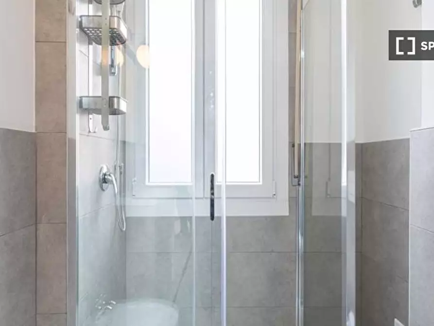 Immagine 8 di Camera condivisa in affitto  in Via Luigi Scrosati a Milano