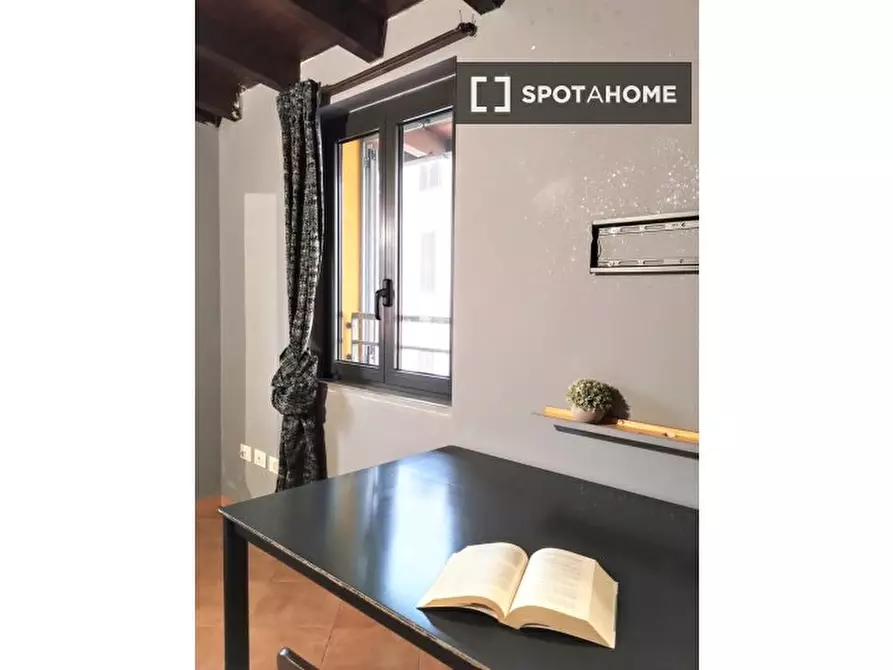 Immagine 17 di Appartamento in affitto  in Via Gaetano Osculati a Milano